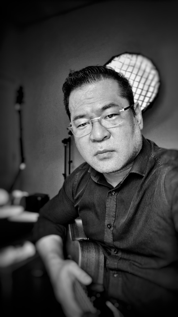 Carlos Takeda